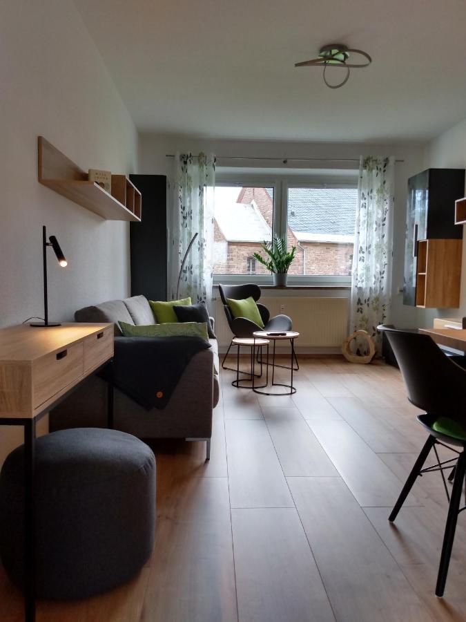 Ferienwohnung Paula Oberhof  Buitenkant foto